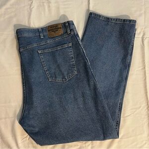 Men’s Wrangler Premium Quality Regular Fit Jeans